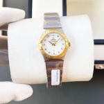  OMEGA Solid Stainless Steel 904L 40mm Watch